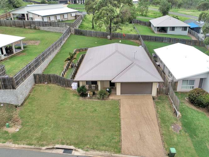 Third view of Homely house listing, 6 Seacove Crescent, Bowen QLD 4805
