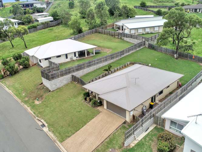 Fourth view of Homely house listing, 6 Seacove Crescent, Bowen QLD 4805