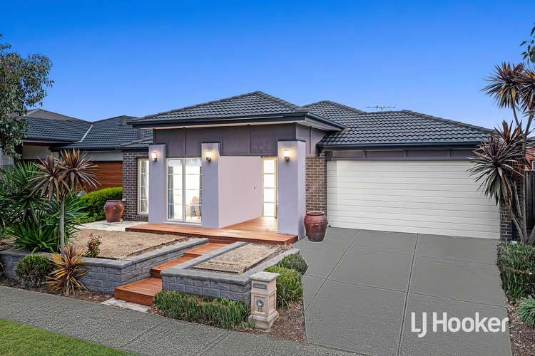 Third view of Homely house listing, 15 Mercure Way, Point Cook VIC 3030