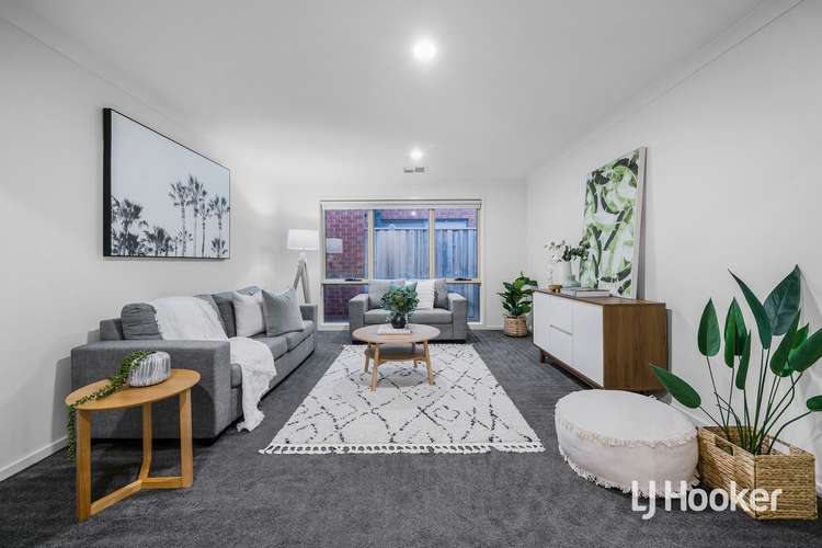 Fourth view of Homely house listing, 15 Mercure Way, Point Cook VIC 3030