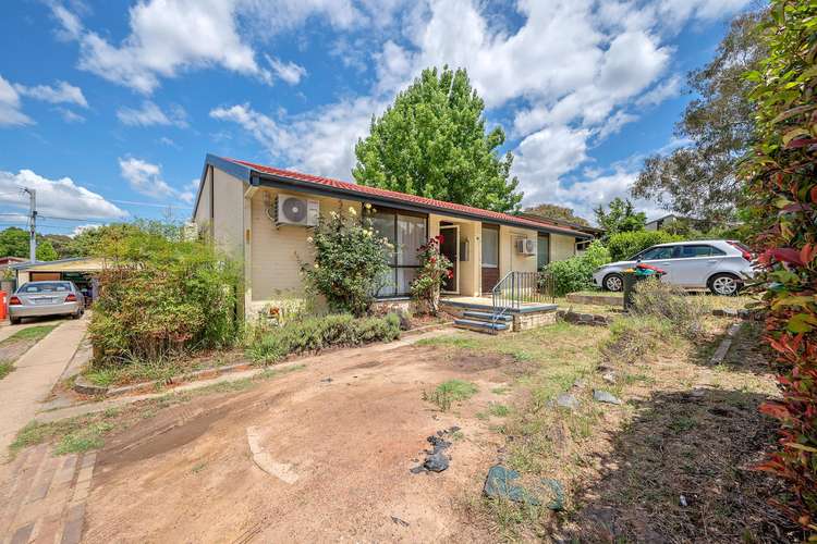 Main view of Homely house listing, 295 Maribyrnong Avenue, Kaleen ACT 2617