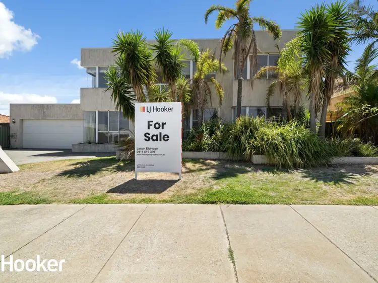 23 Meadowbrook Promenade