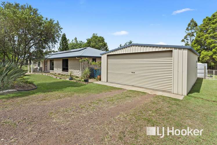 Third view of Homely house listing, 58 Hewett Drive, Regency Downs QLD 4341