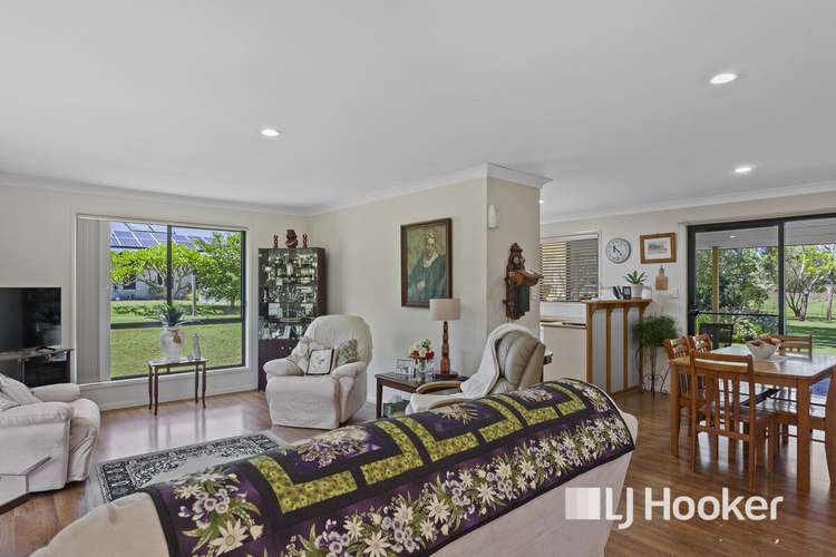 Fourth view of Homely house listing, 58 Hewett Drive, Regency Downs QLD 4341