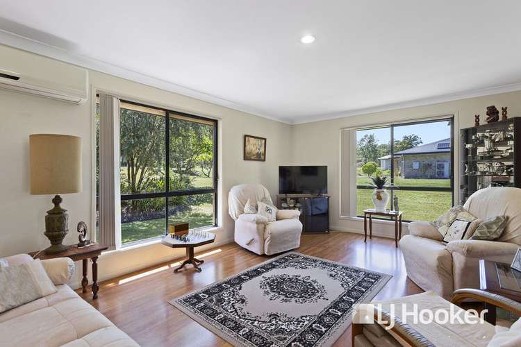 Fifth view of Homely house listing, 58 Hewett Drive, Regency Downs QLD 4341
