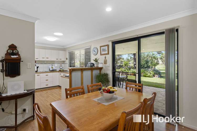 Sixth view of Homely house listing, 58 Hewett Drive, Regency Downs QLD 4341