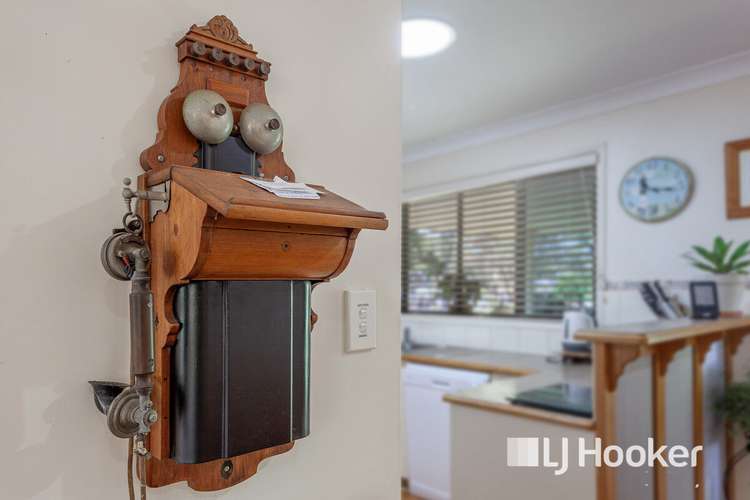 Seventh view of Homely house listing, 58 Hewett Drive, Regency Downs QLD 4341