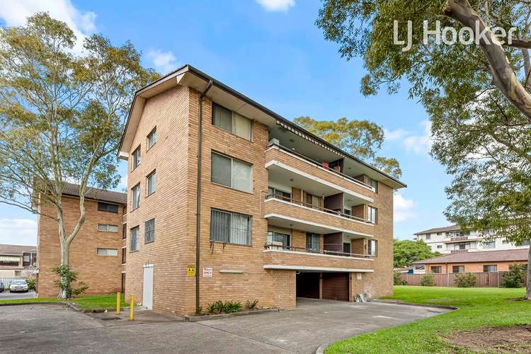 Main view of Homely unit listing, 32/88 Hughes St, Cabramatta NSW 2166