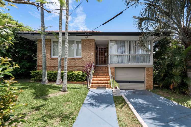 Main view of Homely house listing, 177 Chatsworth Road, Coorparoo QLD 4151