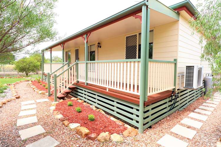 Main view of Homely house listing, 59 Louisa Street, Mitchell QLD 4465