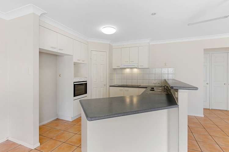 Third view of Homely house listing, 67 Byng Road, Birkdale QLD 4159