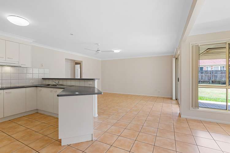 Fifth view of Homely house listing, 67 Byng Road, Birkdale QLD 4159