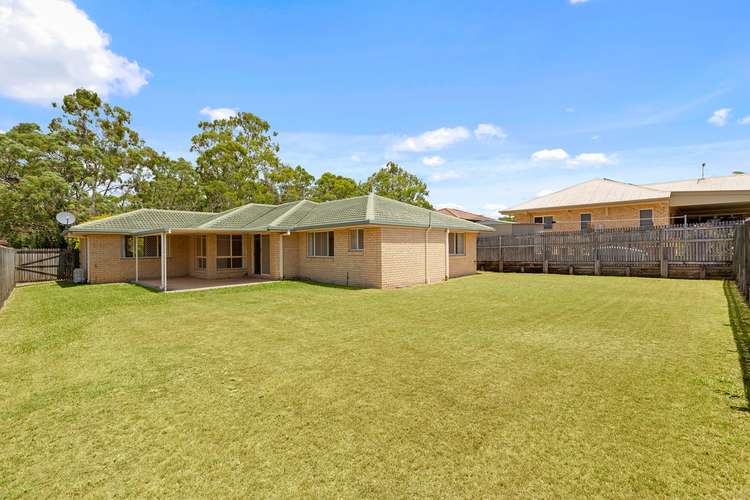 Seventh view of Homely house listing, 67 Byng Road, Birkdale QLD 4159