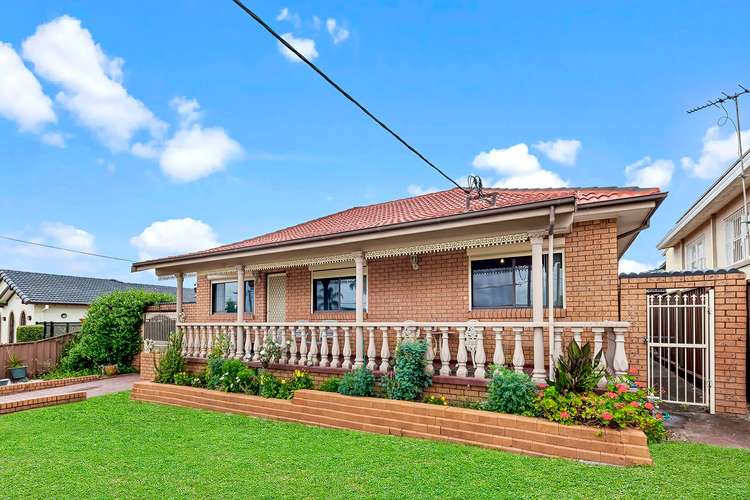 Main view of Homely house listing, 94 Meadows Road, Mount Pritchard NSW 2170