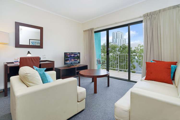 Main view of Homely unit listing, 2024/55 Cavenagh Street, Darwin City NT 800