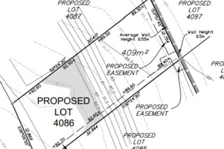 Lot 4086 Stage 4B, Ellendale, Upper Kedron QLD 4055