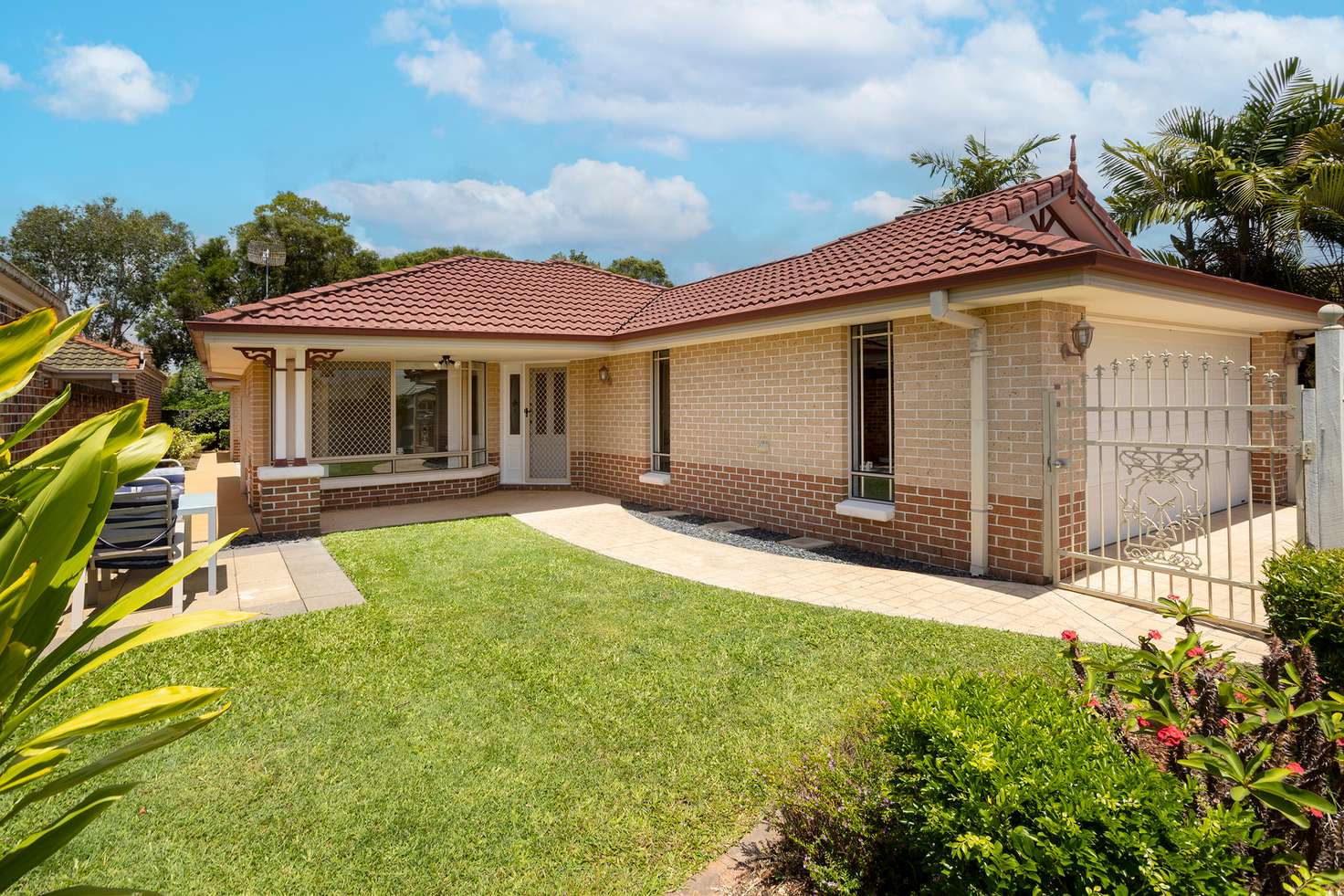 Main view of Homely house listing, 36 Concord Circuit, Robina QLD 4226
