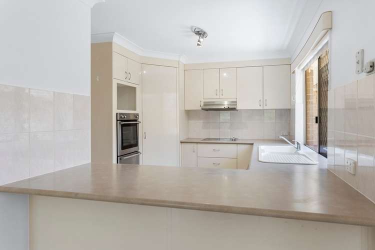 Sixth view of Homely house listing, 36 Concord Circuit, Robina QLD 4226