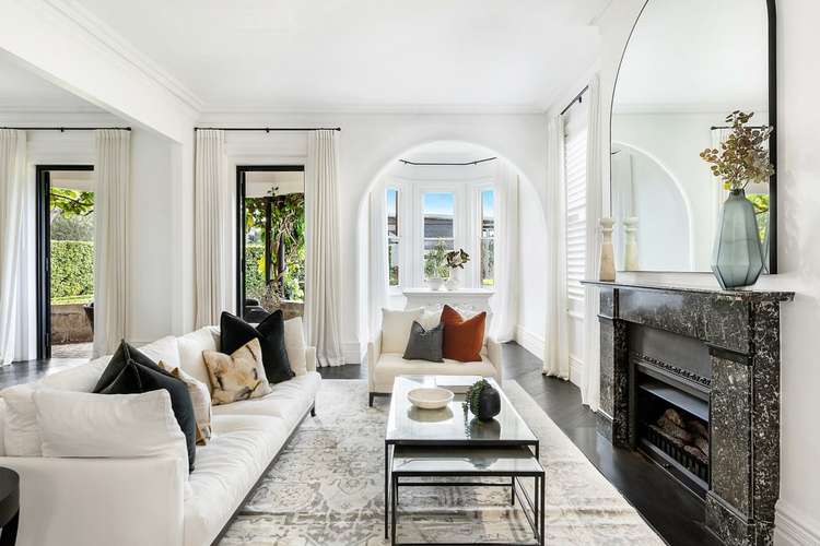 Main view of Homely house listing, 18 Balmoral Avenue, Mosman NSW 2088