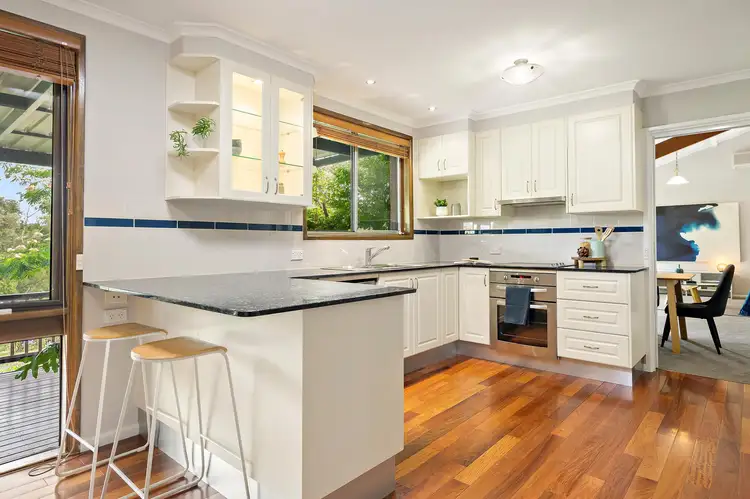 Fourth view of Homely house listing, 11 Harper Street, Macgregor ACT 2615