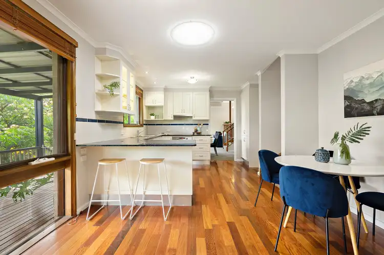 Fifth view of Homely house listing, 11 Harper Street, Macgregor ACT 2615