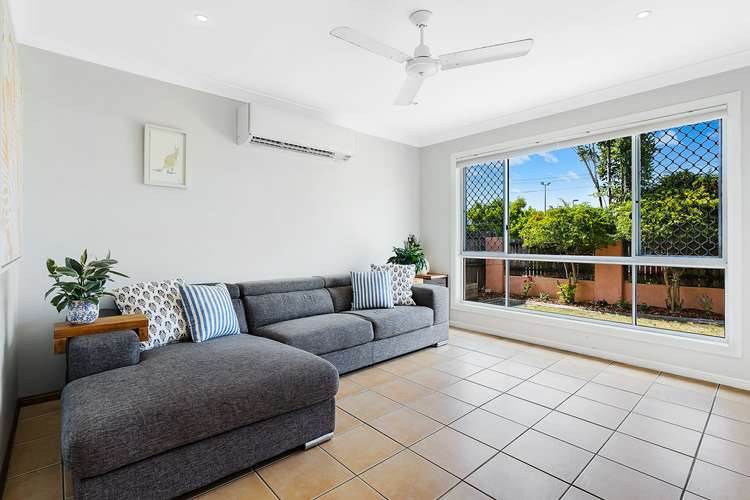Second view of Homely townhouse listing, 2/126 Gainsborough Street, Moorooka QLD 4105
