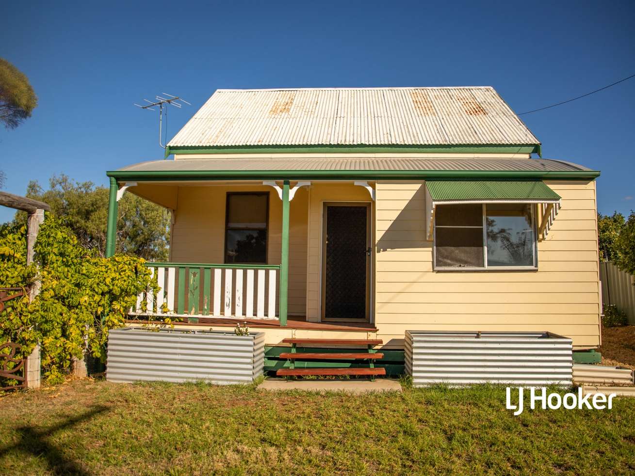 Main view of Homely house listing, 16 Hoffman Street, Roma QLD 4455