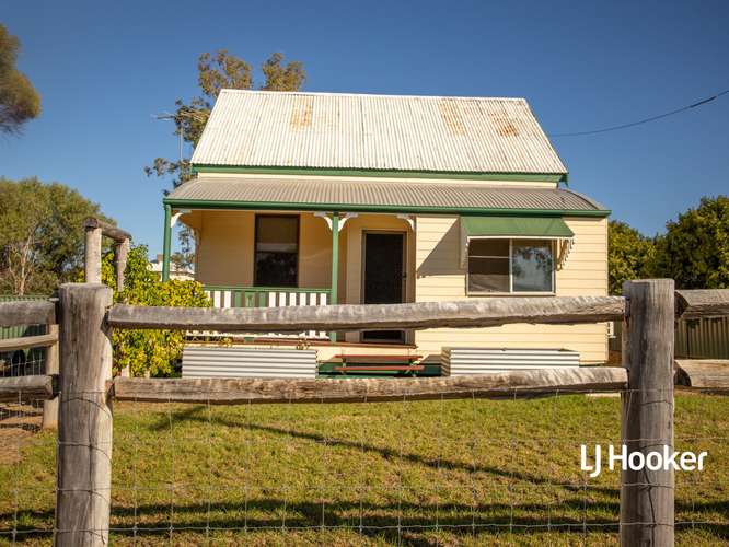 Third view of Homely house listing, 16 Hoffman Street, Roma QLD 4455