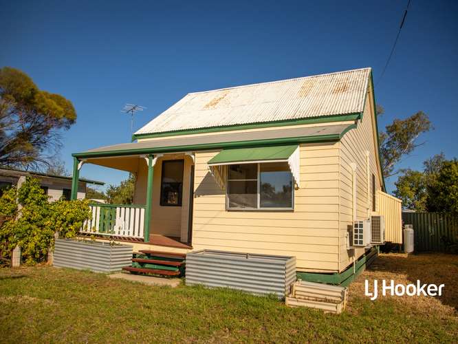 Fourth view of Homely house listing, 16 Hoffman Street, Roma QLD 4455