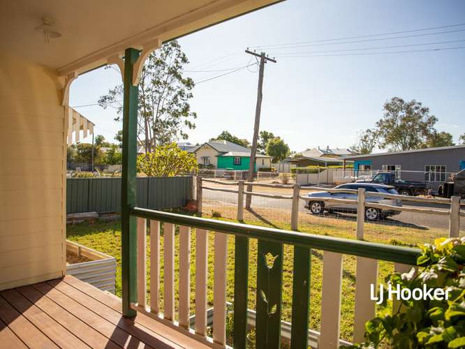 Sixth view of Homely house listing, 16 Hoffman Street, Roma QLD 4455