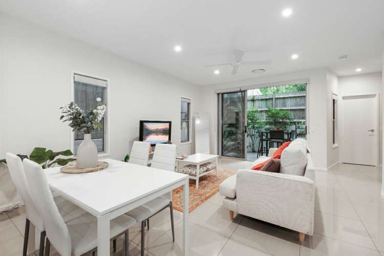 Third view of Homely townhouse listing, 55B Tamworth Street, Annerley QLD 4103