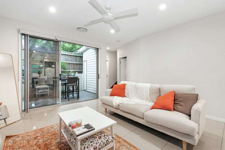 Fourth view of Homely townhouse listing, 55B Tamworth Street, Annerley QLD 4103
