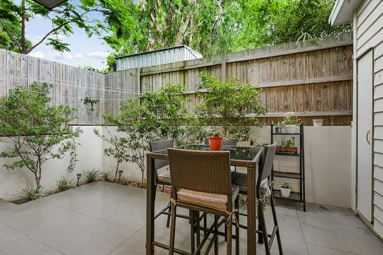 Fifth view of Homely townhouse listing, 55B Tamworth Street, Annerley QLD 4103
