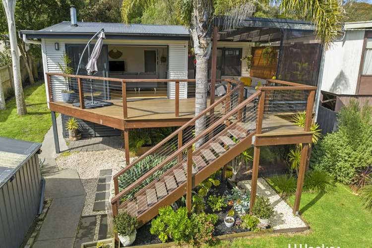 28 Stewart Street, Grantville VIC 3984