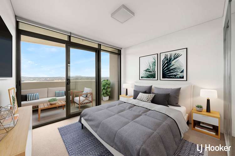 Fourth view of Homely unit listing, 220/41 Chandler Street, Belconnen ACT 2617