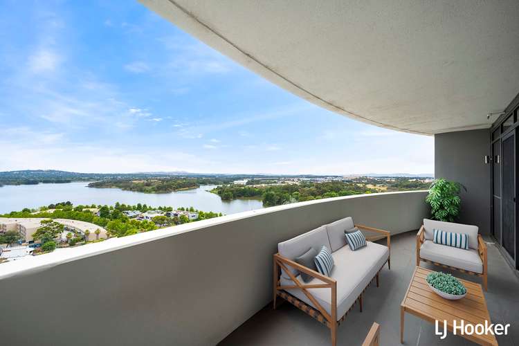 Sixth view of Homely unit listing, 220/41 Chandler Street, Belconnen ACT 2617