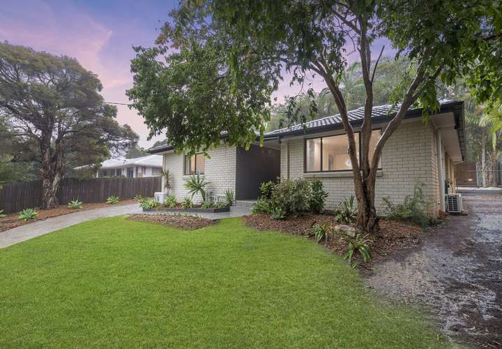 Main view of Homely house listing, 30 Currawong Drive, Birkdale QLD 4159