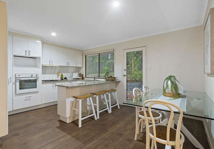 Fourth view of Homely house listing, 30 Currawong Drive, Birkdale QLD 4159