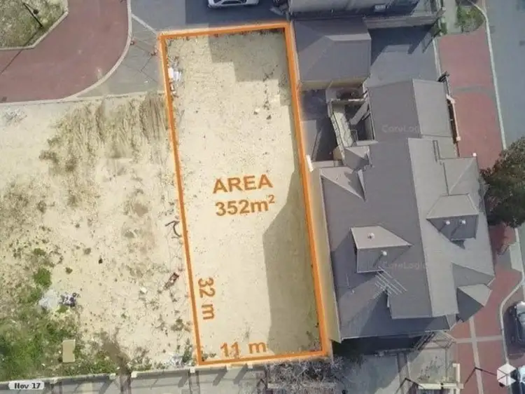 Fifth view of Homely land listing, 7 Bouvard Walk, Clarkson WA 6030