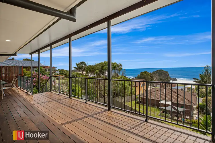 24 Waratah Street