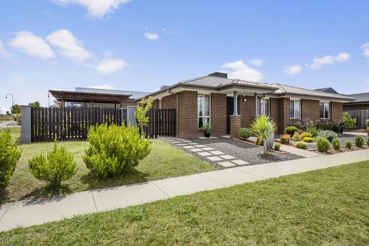 Main view of Homely house listing, 37 Bunima Crescent, Ngunnawal ACT 2913