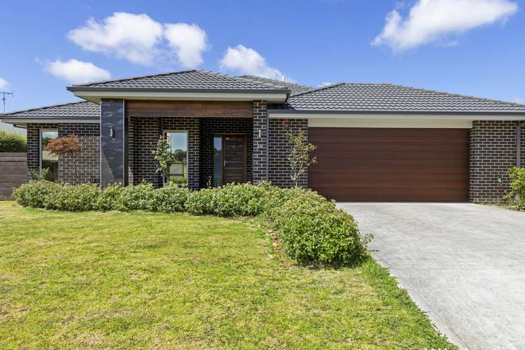 53 Miners Drive, Wonthaggi VIC 3995