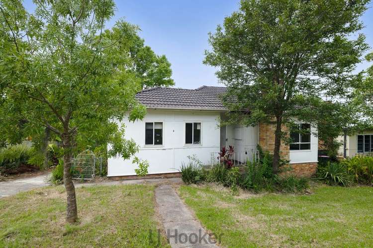 Main view of Homely house listing, 4 Margaret Street, Fennell Bay NSW 2283