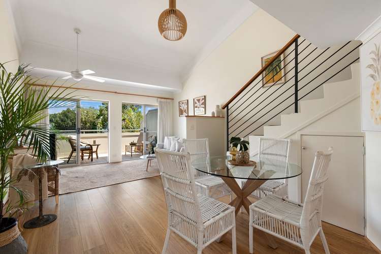 Main view of Homely apartment listing, 19/1026 Pittwater Road, Collaroy NSW 2097