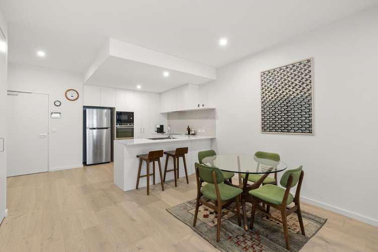 Main view of Homely apartment listing, 11/2 Torrens Street, Braddon ACT 2612