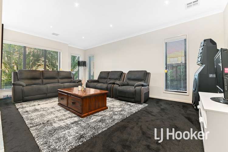 Third view of Homely house listing, 20 Odeon Avenue, Clyde North VIC 3978