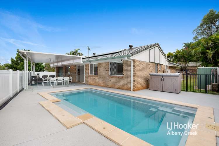 Third view of Homely house listing, 18 Ophelia Crescent, Eatons Hill QLD 4037