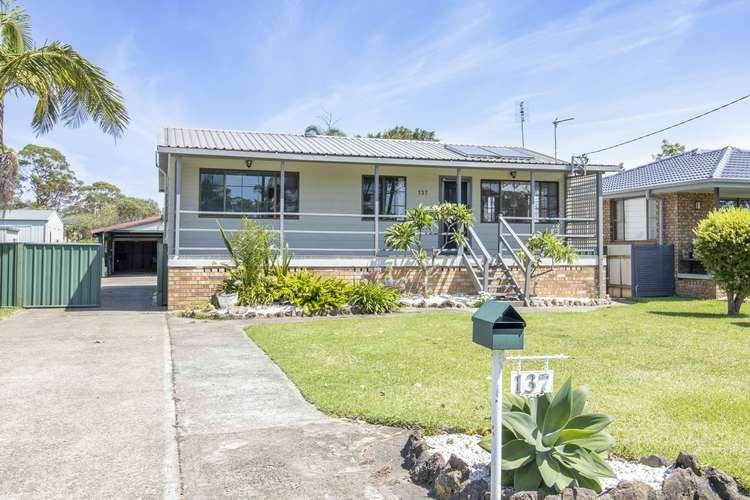 137 River Road, Sussex Inlet NSW 2540