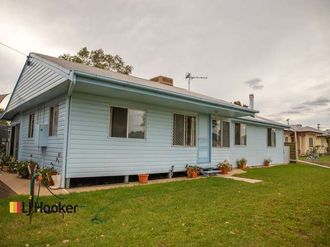 Main view of Homely house listing, 133 Charles Street, Roma QLD 4455