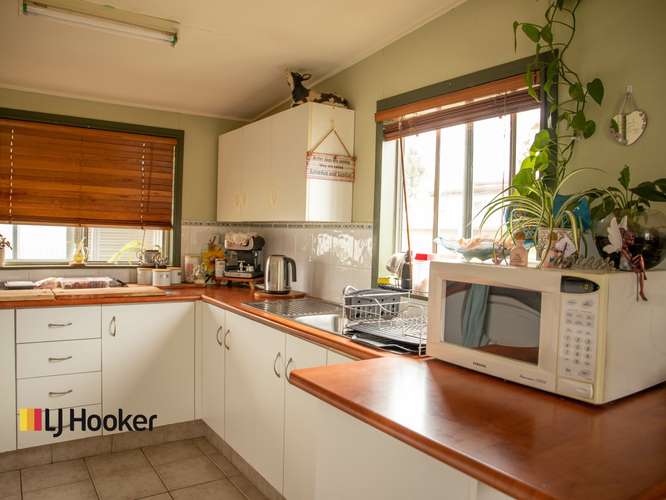 Second view of Homely house listing, 133 Charles Street, Roma QLD 4455